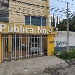 NotarÍa 4 Tlajomulco (Tlajomulco de Zúñiga )