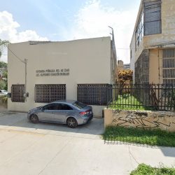 Notaría 42 De Zapopan Lic. Alfonso Chacón Robles (Guadalajara )