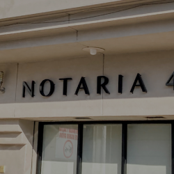 Notaría 42 Tijuana (Tijuana )