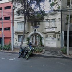 Notaría 44 Cdmx (Ciudad de México )