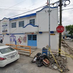 Notaria 44 G (Monterrey )
