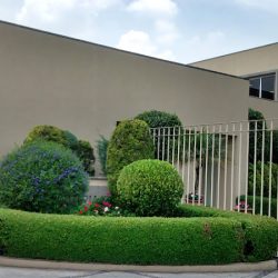 Notaria 44 (Huixquilucan )