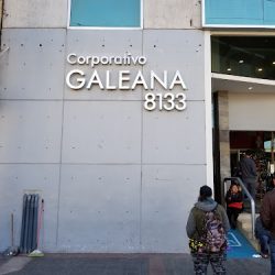 Notaria 46 (Tijuana )