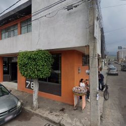 Notaria 46 (Hidalgo )