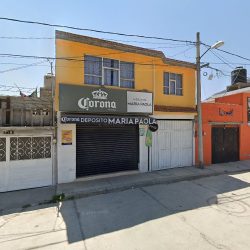 Notaria 46 (Tenango del Valle )