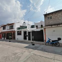 Notaría 47 Querétaro