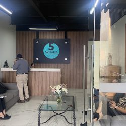 Notaría 5 (Cuernavaca )