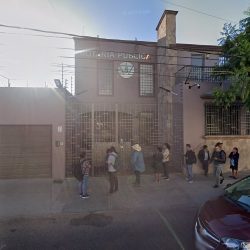 Notaria 5 Tehuacan (Tehuacán )