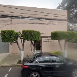 Notaría 50 De La Ciudad De México (Ciudad de México )