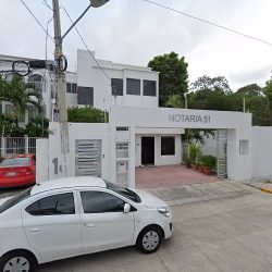Notaría 51 (Cancún )