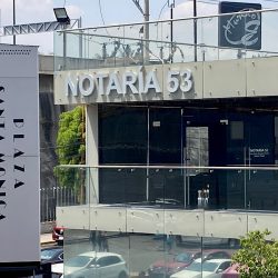 Notaría 53 Del Estado De México (Tlalnepantla de Baz )