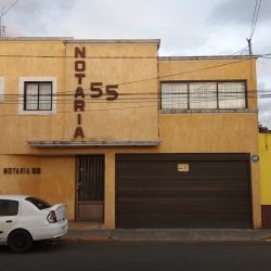 Notaria 55 (Ecatepec de Morelos )