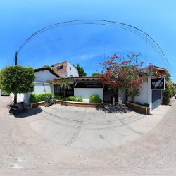 Notaría 55 Michoacán (Huetamo )