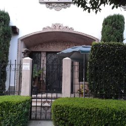 Notaría 57 Cdmx