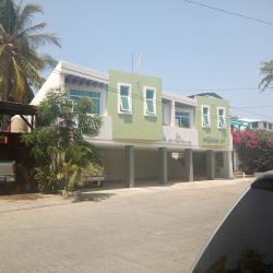 Notaria 57 (San Pedro Mixtepec )