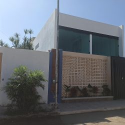 Notaria 57 (Mérida )