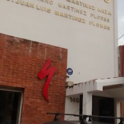Notaría 59 (Tuxtla Gutiérrez )