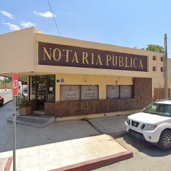 Notaria 6 (Acuña )
