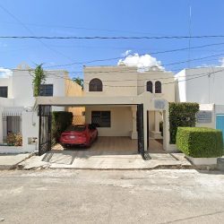 Notaría 62 (Mérida )