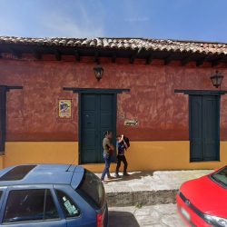Notaría 62 (San Cristóbal de las Casas )