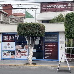 Notaria 63 Estado De Mexico (Nezahualcóyotl )