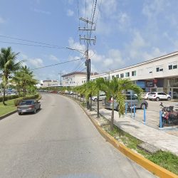 Notaría 64 Of Cancun (Cancún )