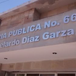 Notaria 66 (Torreón )