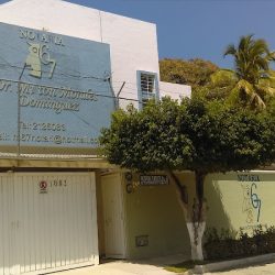 Notaría 67 (Tuxtla Gutiérrez )