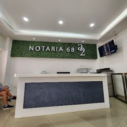 Notaria 68 (Cancún )