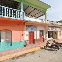 Notaria 68 Y 122 (Huixtla )