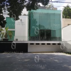 Notaría 69 (Guadalajara )