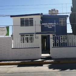 Notaria 7 (Acatzingo )