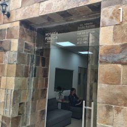 Notaria 7 Publica (San Miguel de Allende )