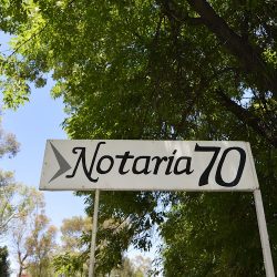 Notaria 70 Lic. Salomón Vázquez Varela (Atizapán de Zaragoza )