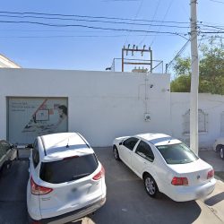Notaría 71 (Torreón )