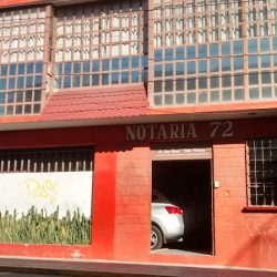 Notaria 72 Juan Manuel Valdés Rodríguez (Texcoco )