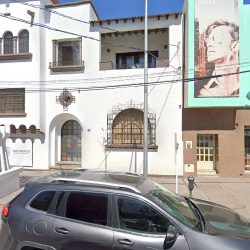 Notaria 74 (Torreón )