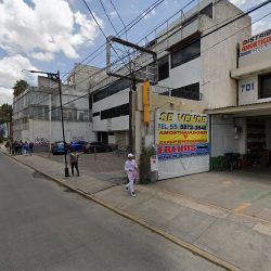 Notaria 75 Edo Mex (Cuautitlán )