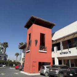 Notaria 75 (San Pedro Garza García )