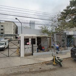 Notaría 76 Yucatán (Mérida )