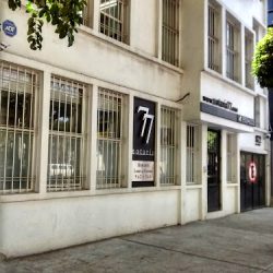Notaría 77 De La Ciudad De México
