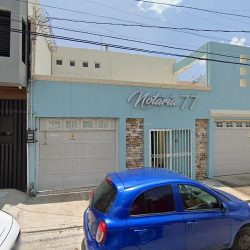 Notaría 77 (Tuxtla Gutiérrez )