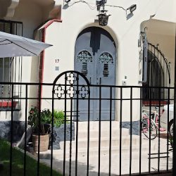 Notaría 79 De La Ciudad De México
