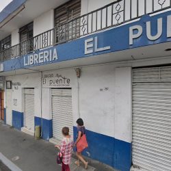 Notaría 8 Orizaba Sur 7 No. 259 Altos (Orizaba )