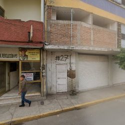 Notaria 8 Tula (Irapuato )