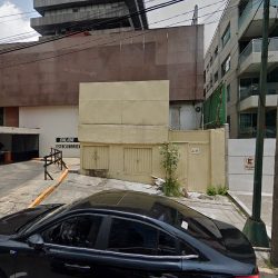 Notaría 83 Del Distrito Federal (Ciudad de México )