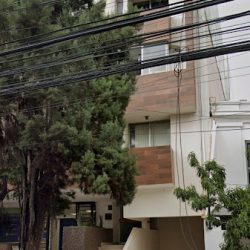 Notaría 84 Del Estado De México, Titular Paulina Saldaña Fuentes. (Ciudad Satélite )