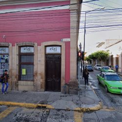 Notaría 86 (León )