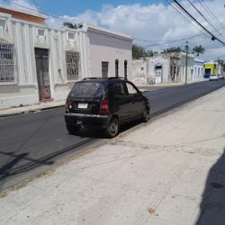 Notaria 87 (Mérida )