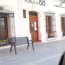 NotarÍa 88 (Monterrey )